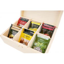 Herbaciana Skrzynia –...