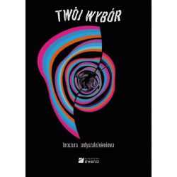 "Twój Wybór" Broszura...