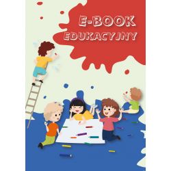 E-book Edukacyjny
