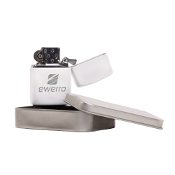 Zapalniczka z własnym grawerem