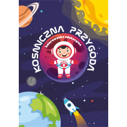 Kosmiczna Przygoda