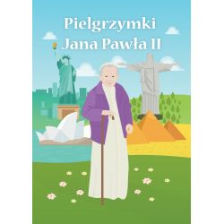 Pielgrzymki Jana Pawła II