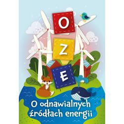 OZE — o odnawialnych...