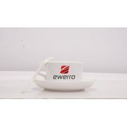 Filiżanka z własną grafiką