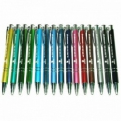 Długopisy z Grawerem