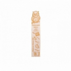 Drewniana Zakładka do Książki