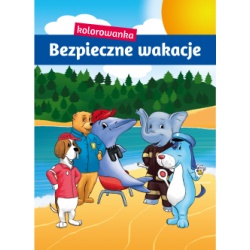 Bezpieczne Wakacje