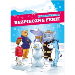 Bezpieczne Ferie