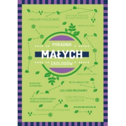 Poradnik Małych Ekologów