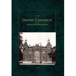 Album fotograficzny Dawne...