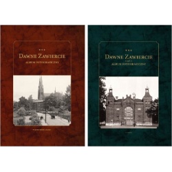 Albumy fotograficzne „Dawne...
