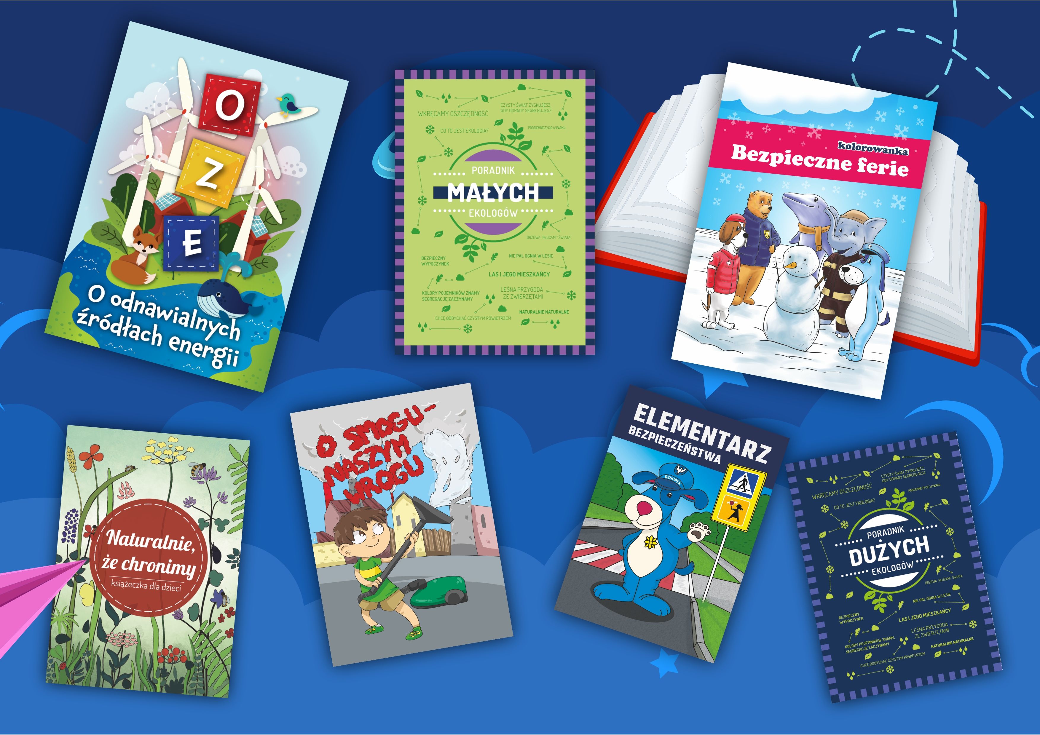 Kolorowanki edukacyjne — dlaczego są tak wartościowe dla dziecka?